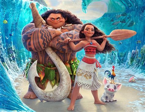 moana myflixer|Disney’s Moana Movie .
